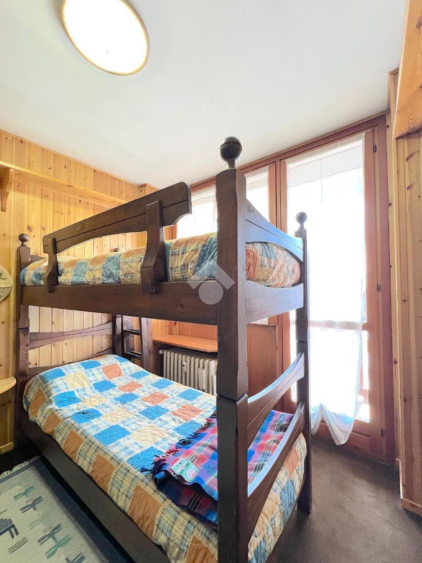 Trilocale in affitto, Via del Colle 58, Sestriere — foto 13 di 14