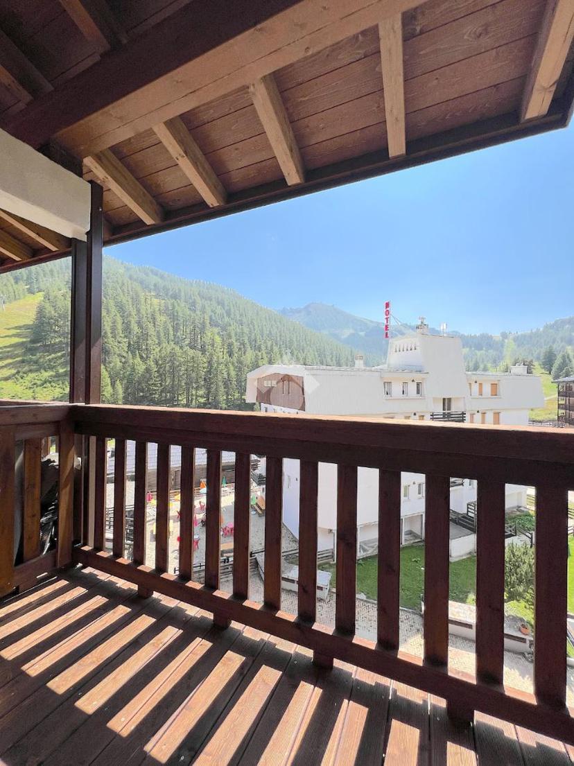 Trilocale in affitto, Via del Colle 58, Sestriere — foto 9 di 14