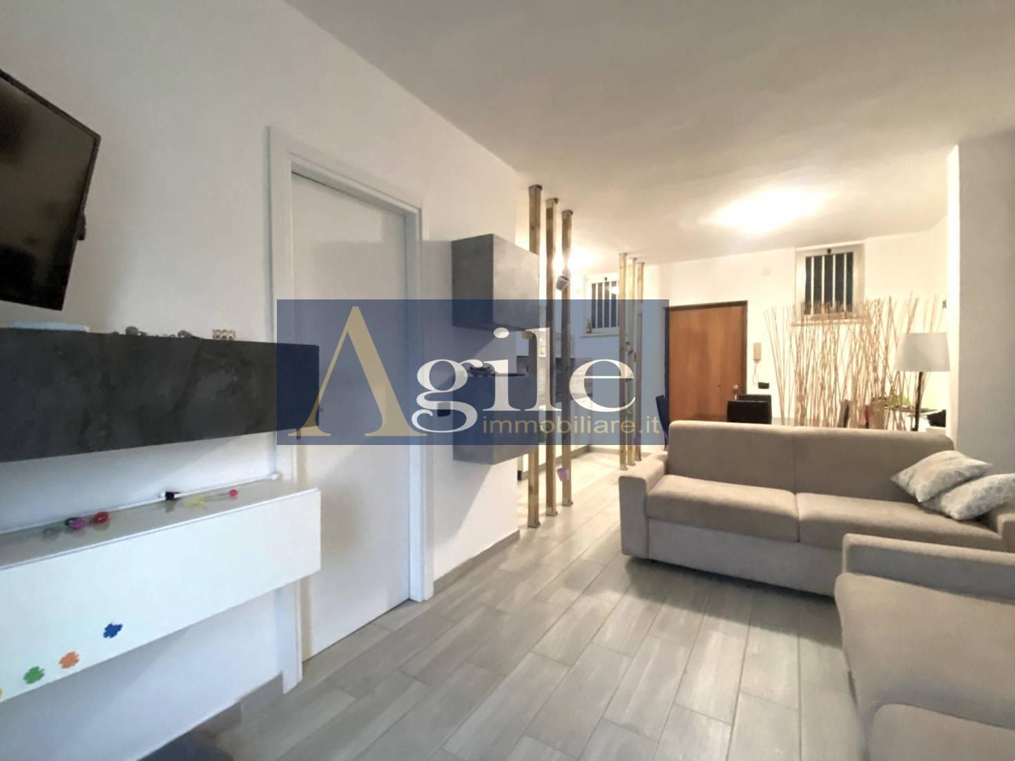 Monolocale in Via Leopardi 37, Martinsicuro