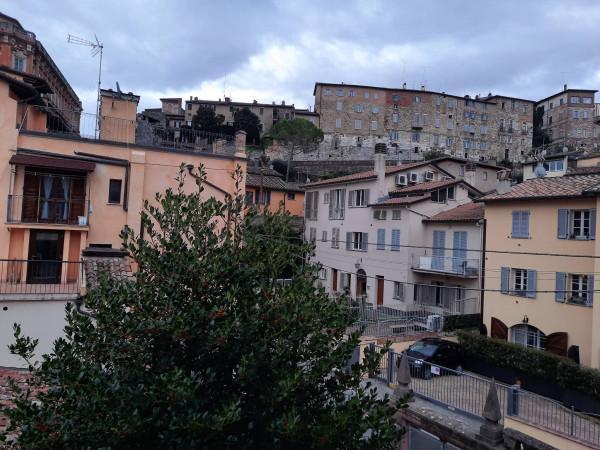 Monolocale in Via Sant'Elisabetta, Perugia