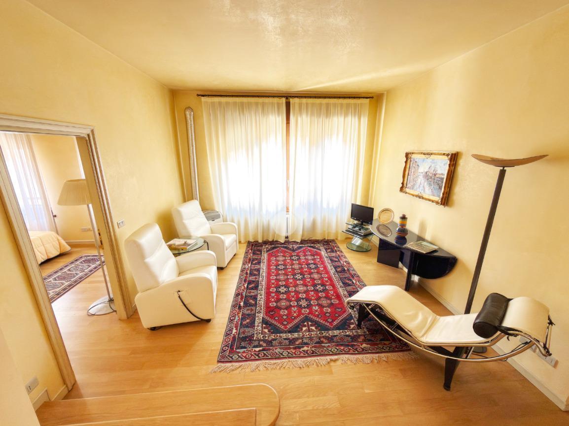 Trilocale in Via Giuseppe Garibaldi 43, San Daniele del Friuli