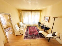 Trilocale in Via Giuseppe Garibaldi 43, San Daniele del Friuli
