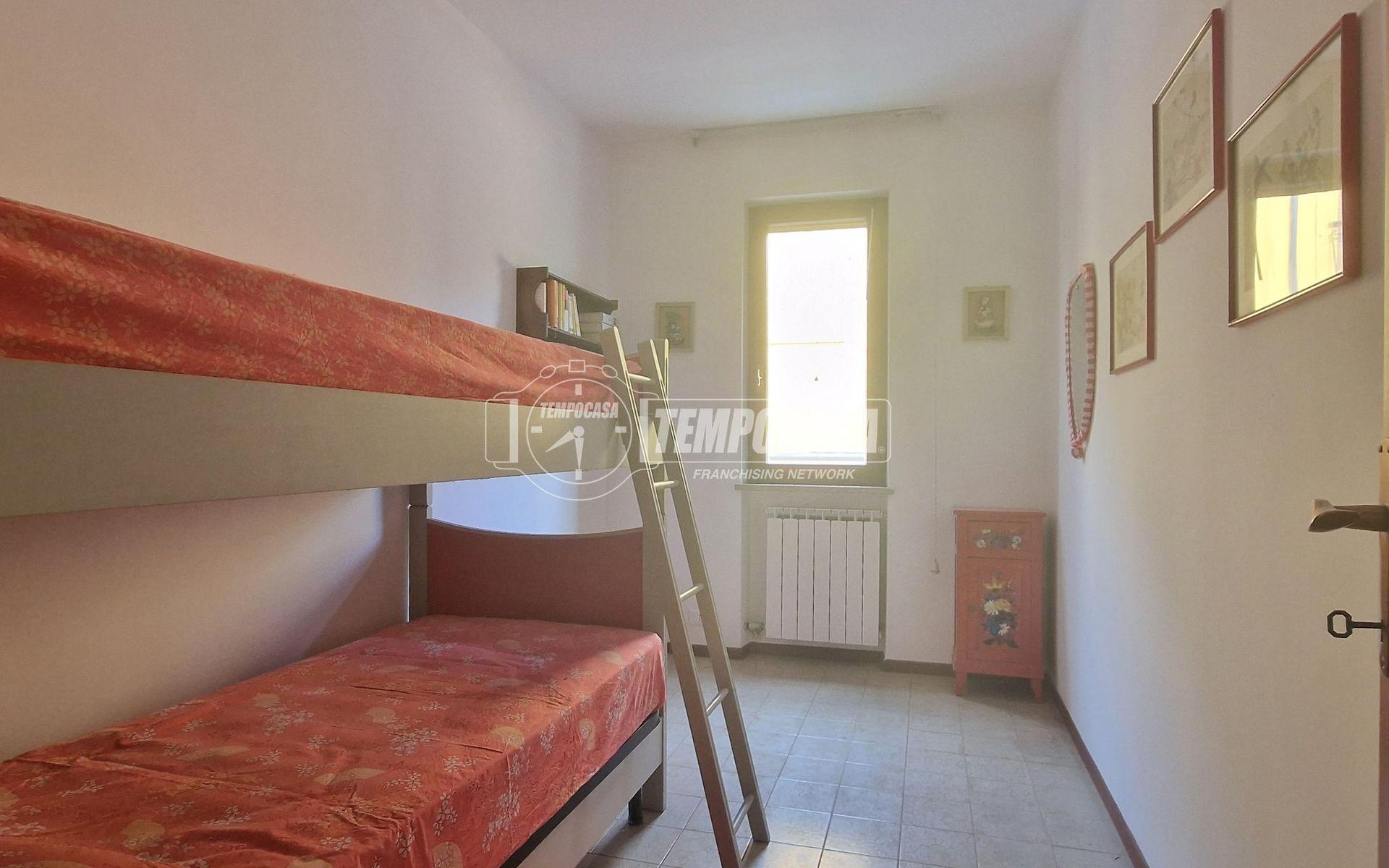 Trilocale in Via Costabella, Bardolino