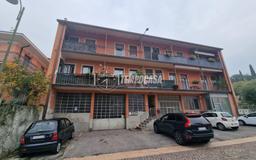 Quadrilocale in Via Roma 3, Pastrengo