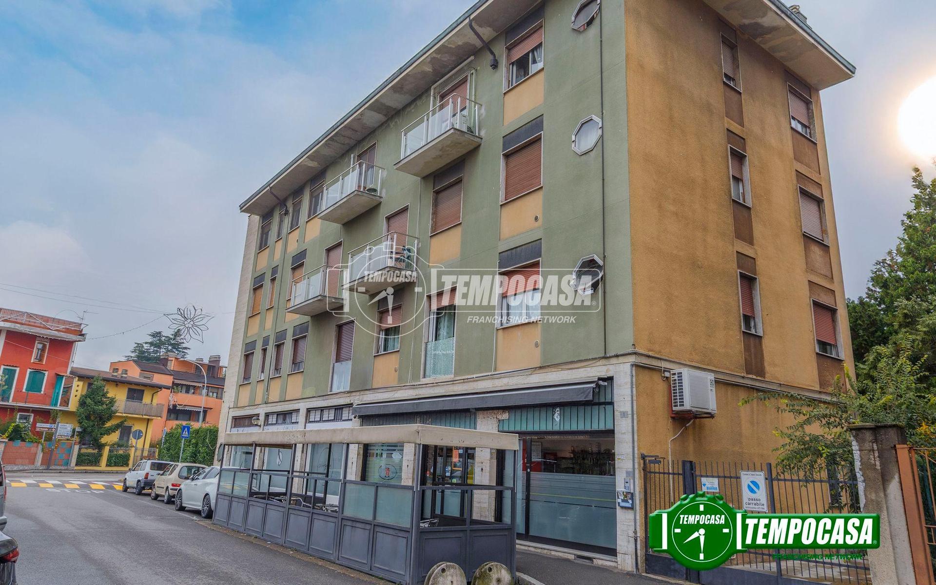 Bilocale in Via della Repubblica, Cesano Boscone