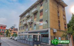 Bilocale in Via della Repubblica, Cesano Boscone