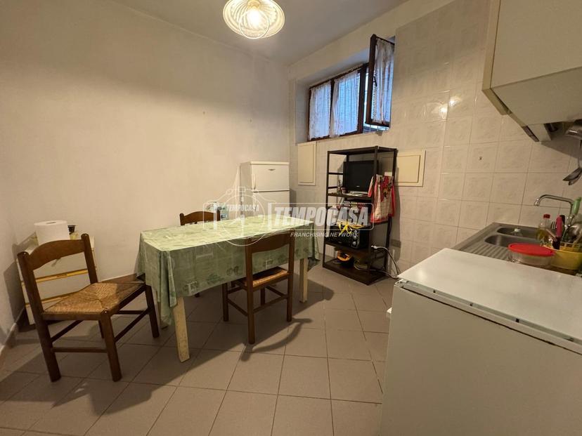 Bilocale in vendita, Via di Niso, Napoli