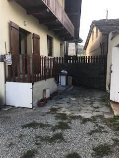Casa indipendente, Meana Di Susa