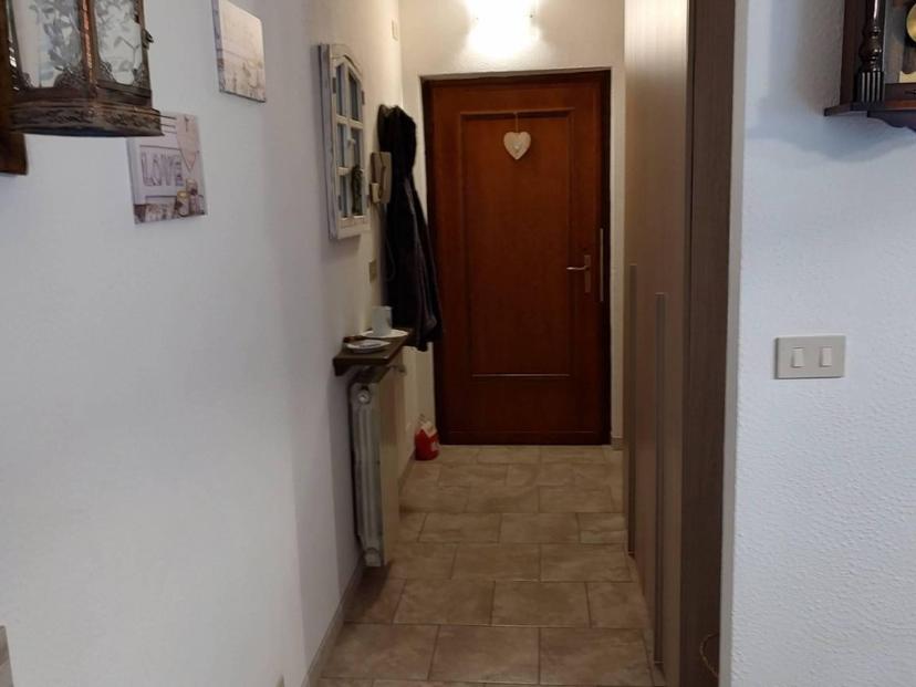Monolocale in Via Serre d'Arnaud 5, Chiomonte