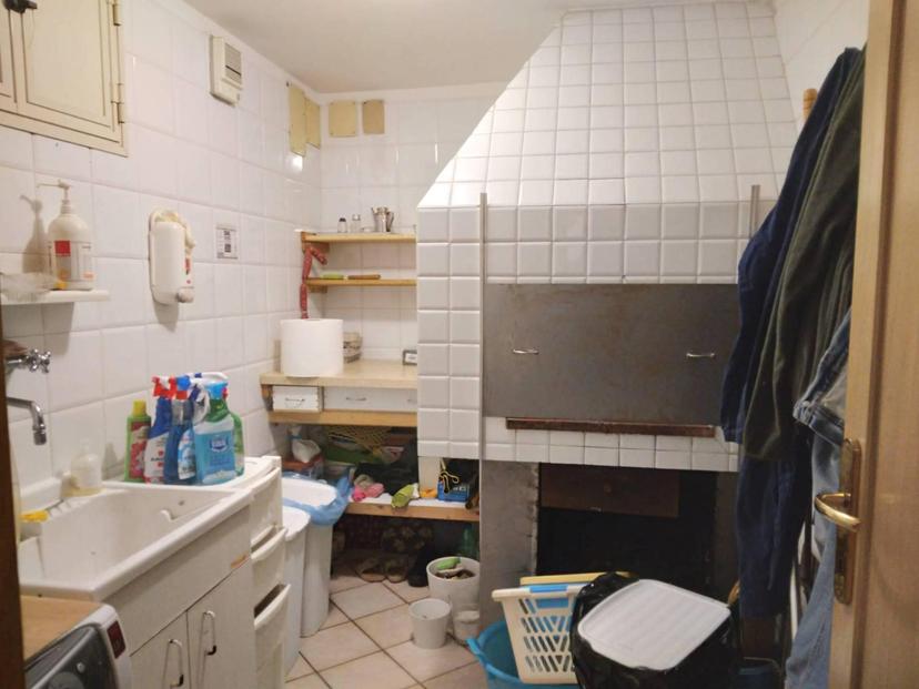 Casa indipendente in vendita, Via Mille, Campi Bisenzio