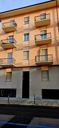 Trilocale in Via Giacomo Matteotti 5, Cuneo