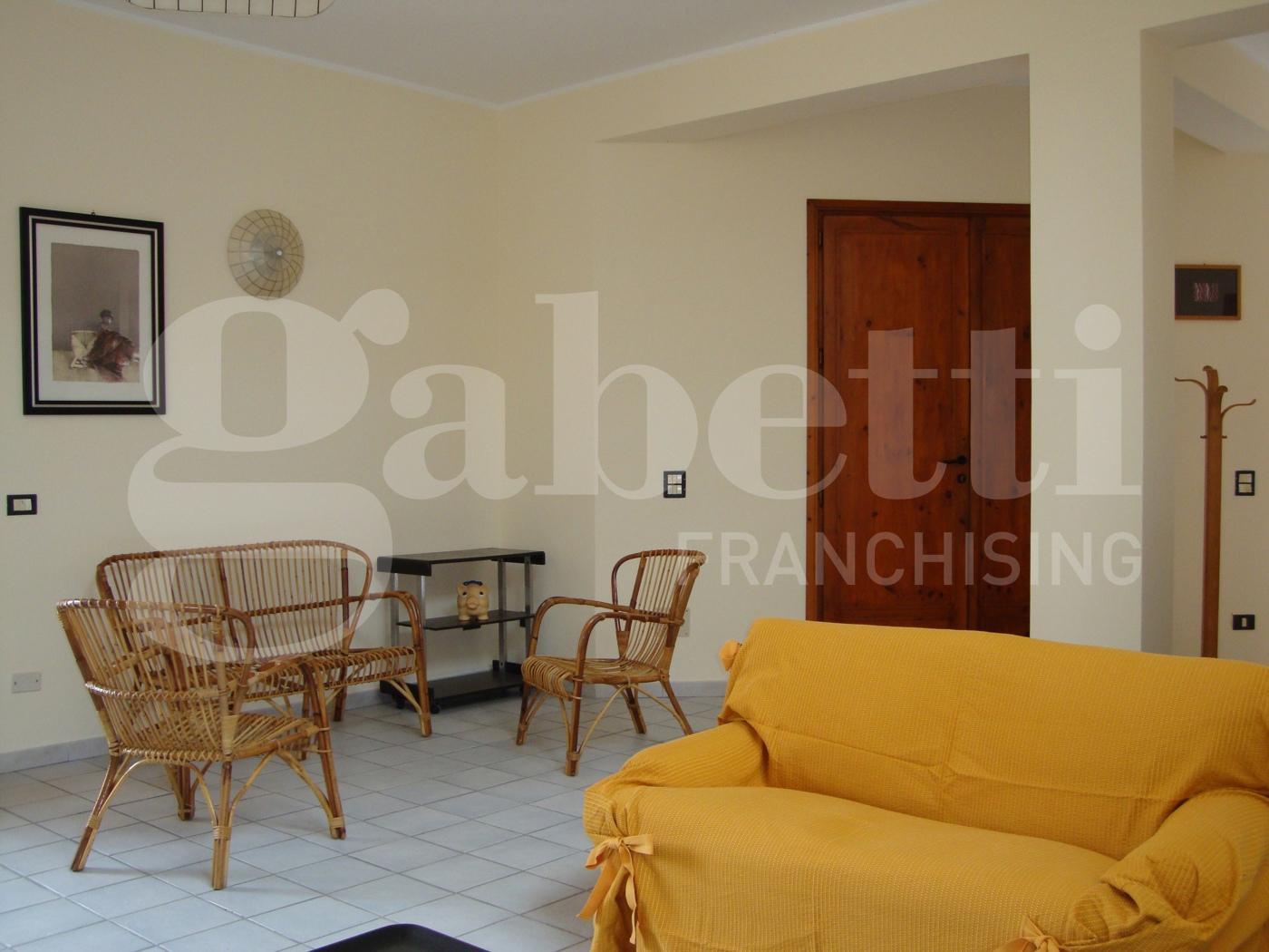 Villa in Via Pignatelli  Snc, Campobello di Mazara