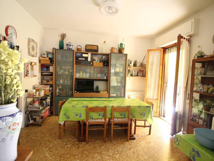 Quadrilocale in vendita, Via Leonardo da Vinci, Montelupo Fiorentino