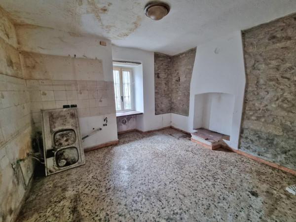 Rustico in Via Giuseppe Mazzini, Bardello con Malgesso e Bregano