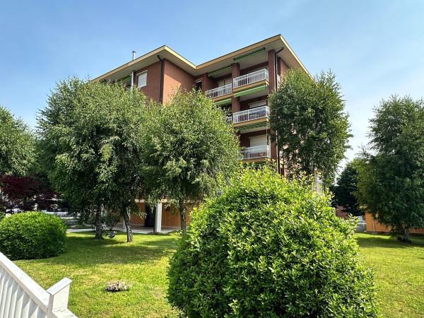 Quadrilocale in Via Taneschie, Cirie'