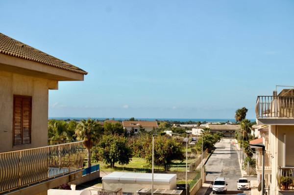 Appartamento in Via G. Cappello, Santa Croce Camerina