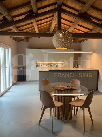 Casa indipendente in Via Sauro Babini, Ravenna
