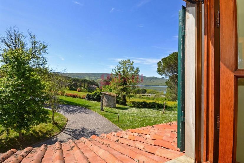 Villa in vendita, Via Colle Barucci, Barberino Di Mugello