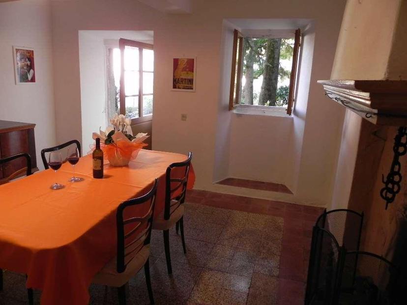 Rustico in vendita, Via Giugnola 8, Castel Del Rio — foto 16 di 18