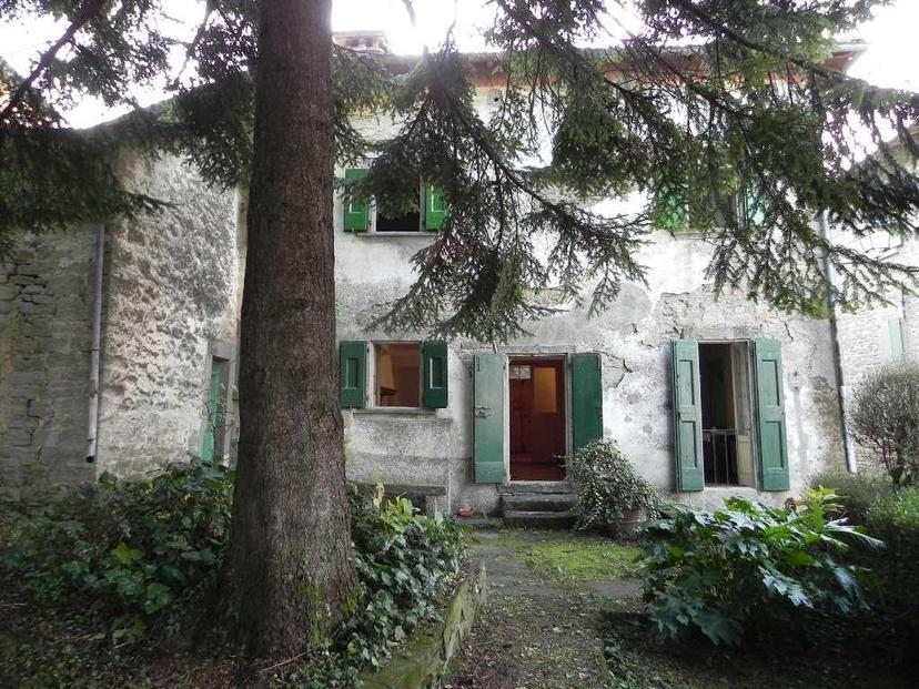 Rustico in vendita, Via Giugnola 8, Castel Del Rio — foto 5 di 18