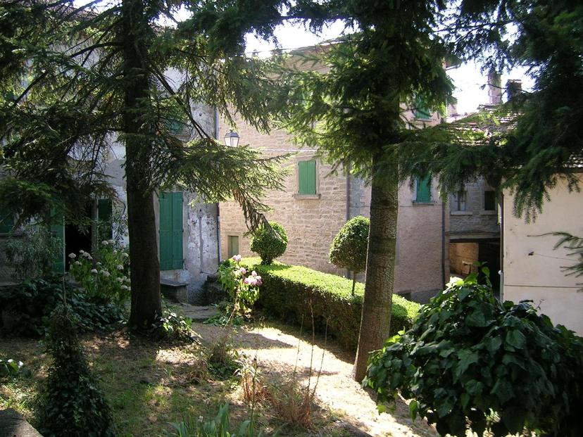 Rustico in vendita, Via Giugnola 8, Castel Del Rio — foto 17 di 18