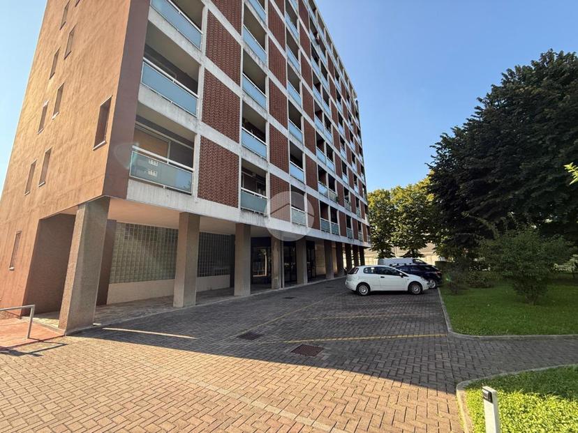 Monolocale in Via Francesco Gonin 14, Milano