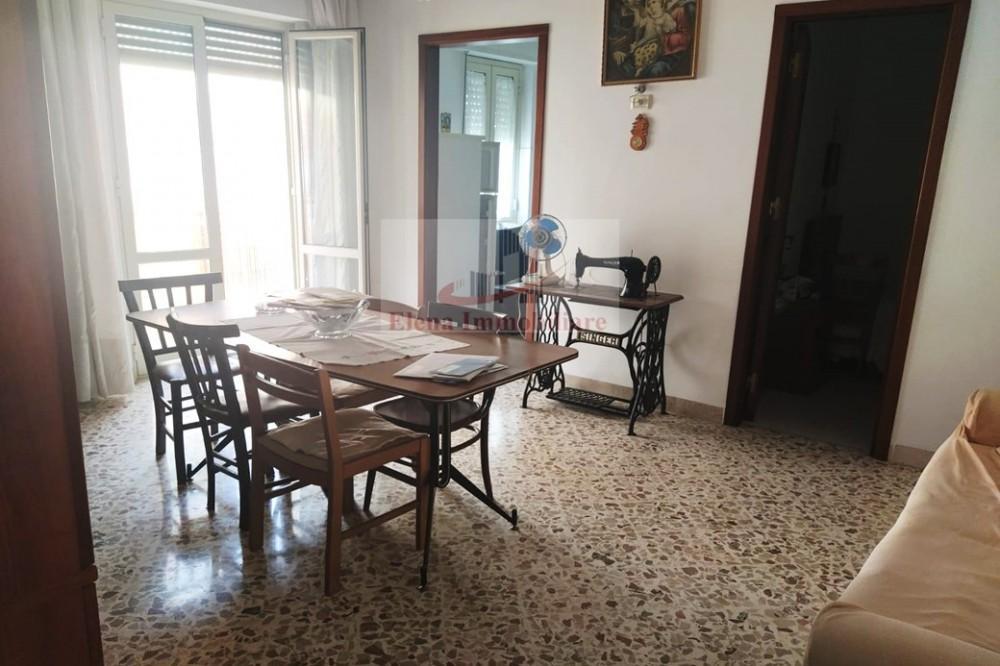 Appartamento, Alcamo