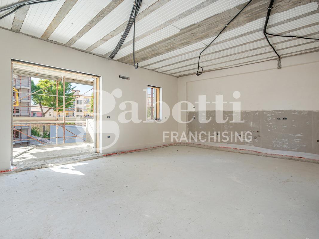 Trilocale in Via Biancardi 15, Frattamaggiore
