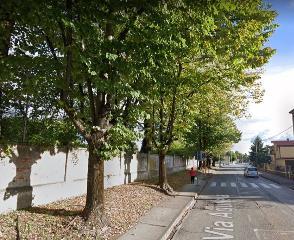 Trilocale in Via Aquileia, Monfalcone