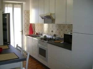 Appartamento in Via Duca d'a0sta, Monfalcone