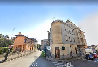 Bilocale in Via Plinio, Monfalcone