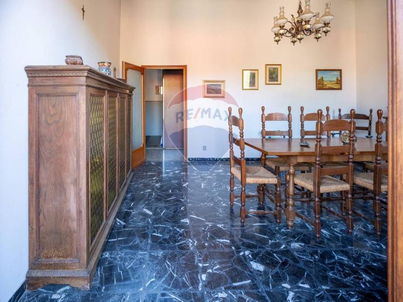 Vendita appartamento Reggello (FI)