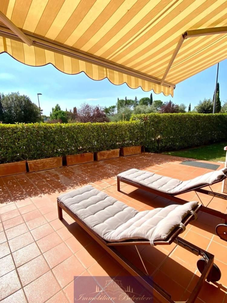 Vendita appartamento Via della Torricella Impruneta (FI)