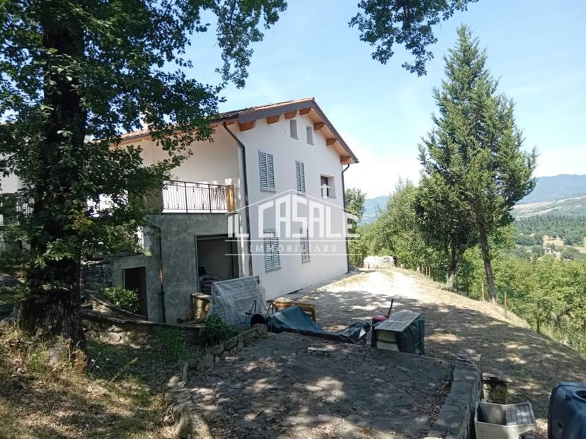 Vendita Casa Bi/Trifamiliare Vicchio (FI)