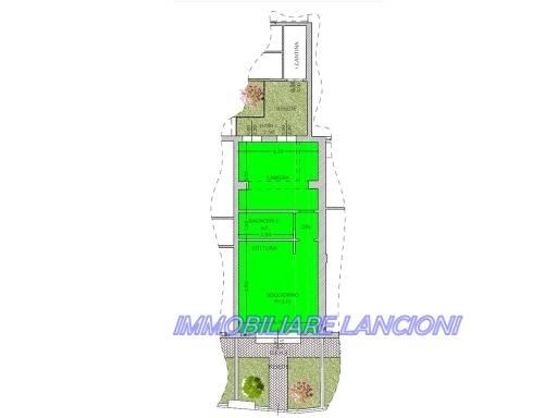 Vendita appartamento PIAZZA PER LUIGI DA PALESTRINA Scandicci (FI)