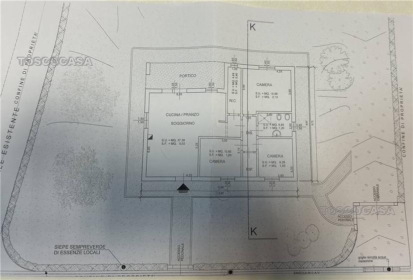 Vendita villa singola Fucecchio (FI)