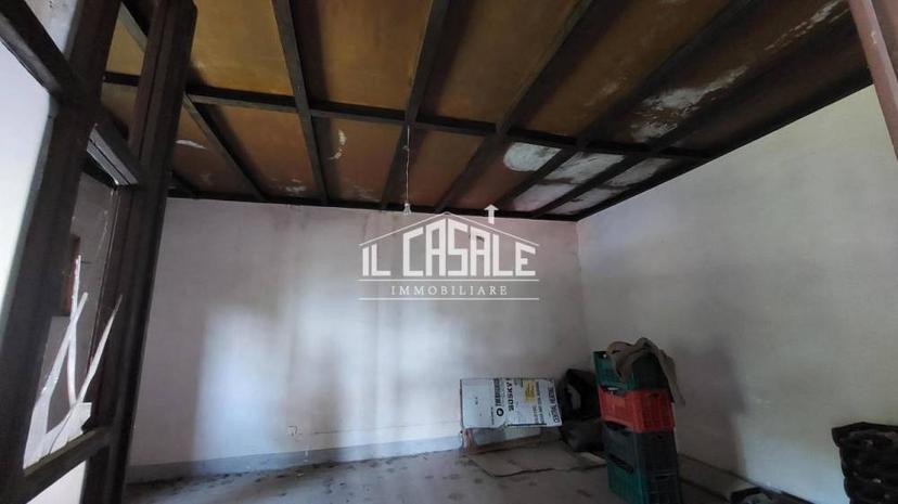 Vendita rustico/casale Vicchio (FI)