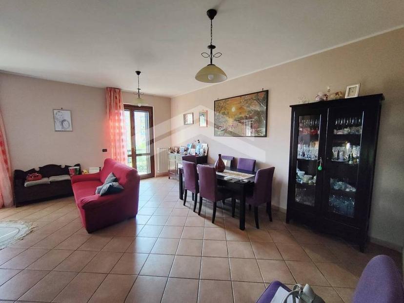 Vendita villa a schiera Via Mons. Fusco Campobasso (CB) — foto 8 di 14