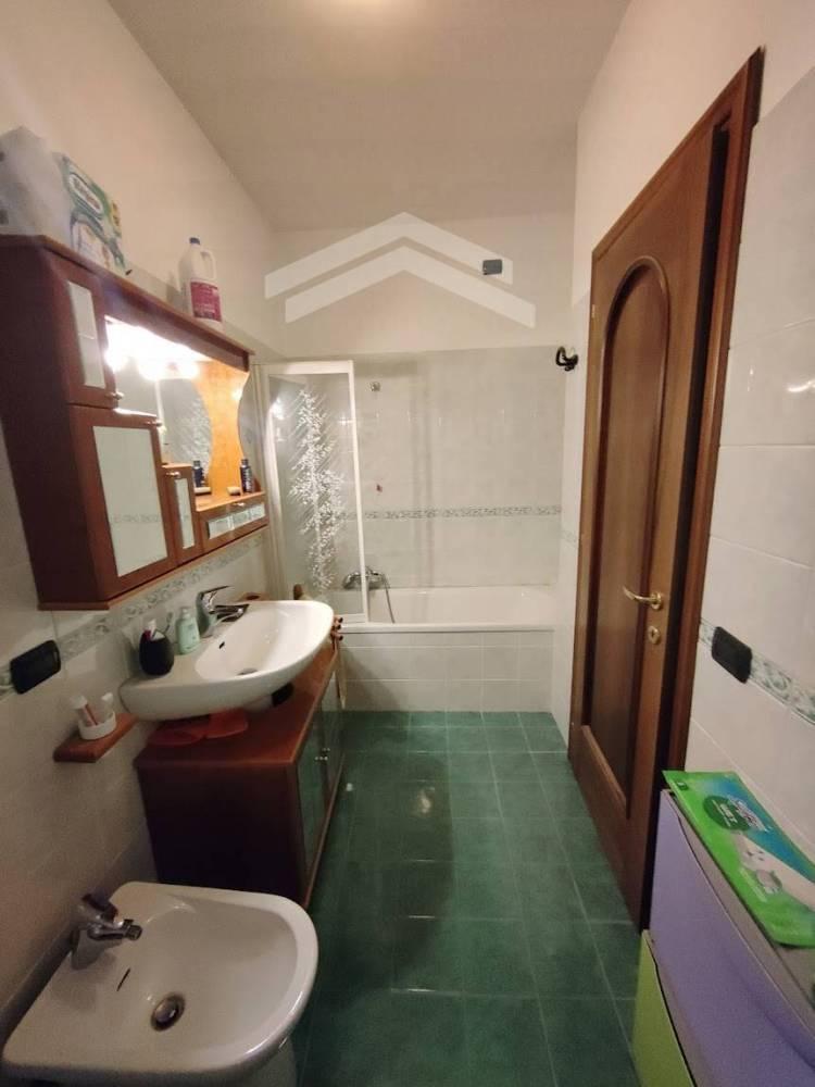 Vendita villa a schiera Via Mons. Fusco Campobasso (CB) — foto 14 di 14