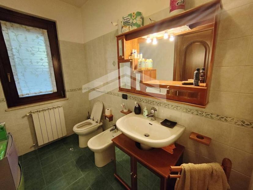 Vendita villa a schiera Via Mons. Fusco Campobasso (CB) — foto 13 di 14