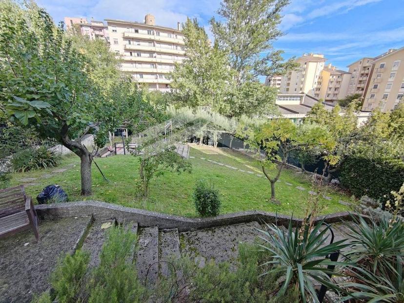 Vendita villa a schiera Via Mons. Fusco Campobasso (CB) — foto 6 di 14