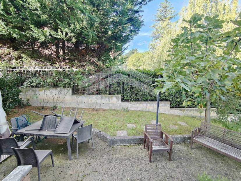 Vendita villa a schiera Via Mons. Fusco Campobasso (CB) — foto 5 di 14