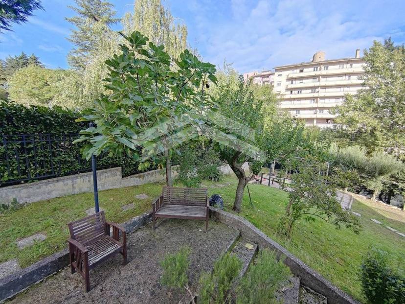 Vendita villa a schiera Via Mons. Fusco Campobasso (CB) — foto 12 di 14