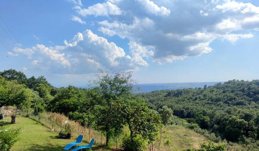 Vendita Casa Bi/Trifamiliare strada comunale di fossatello Orvieto (TR) — foto 5 di 14