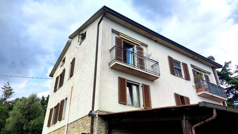 Vendita Casa Bi/Trifamiliare strada comunale di fossatello Orvieto (TR) — foto 13 di 14