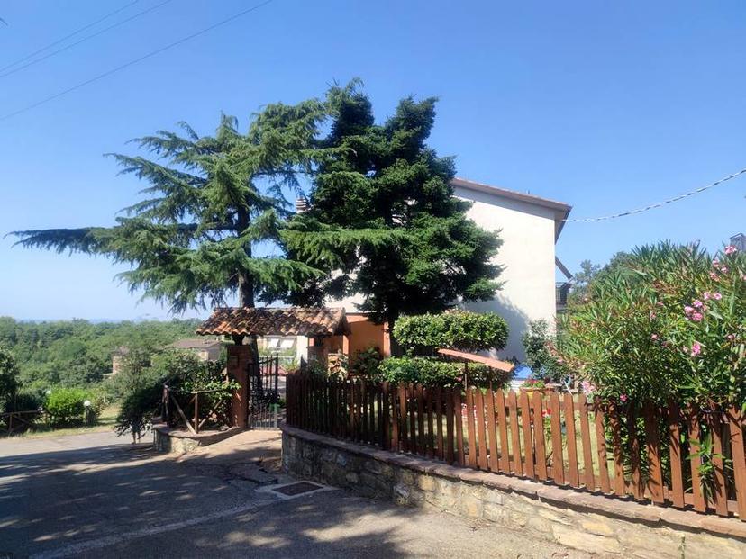 Vendita Casa Bi/Trifamiliare strada comunale di fossatello Orvieto (TR) — foto 10 di 14