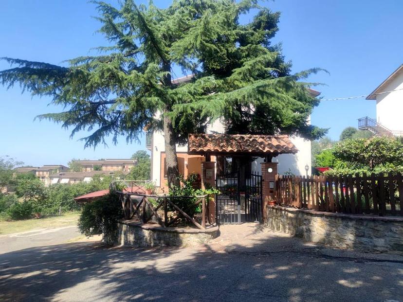 Vendita Casa Bi/Trifamiliare strada comunale di fossatello Orvieto (TR) — foto 4 di 14