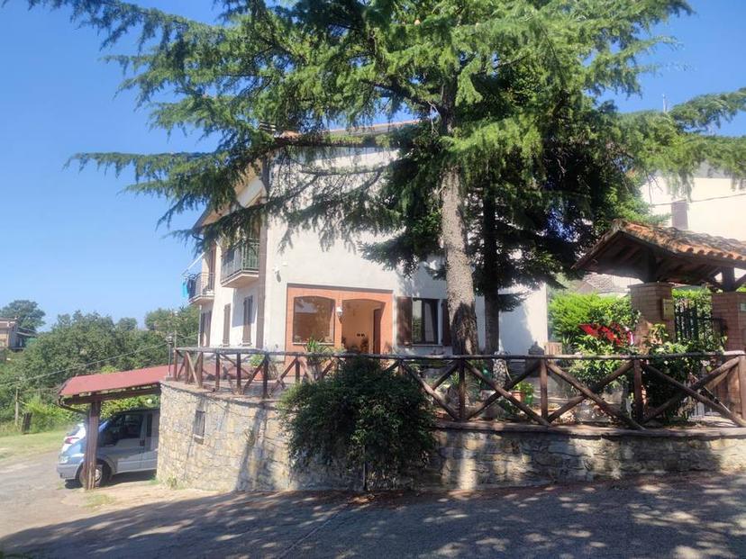 Vendita Casa Bi/Trifamiliare strada comunale di fossatello Orvieto (TR) — foto 8 di 14