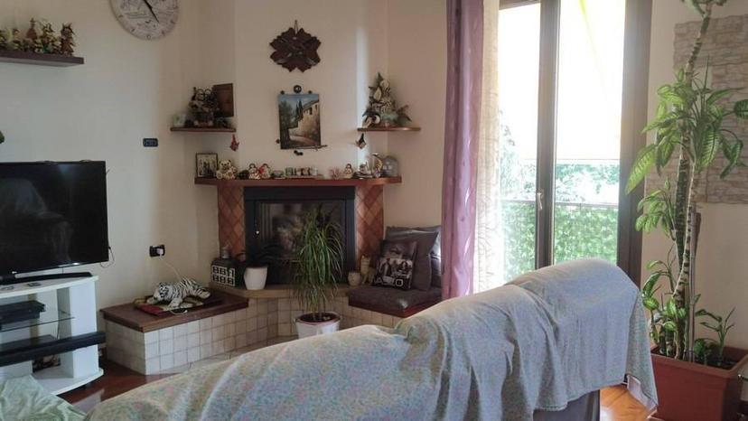 Vendita Casa Bi/Trifamiliare strada comunale di fossatello Orvieto (TR) — foto 3 di 14