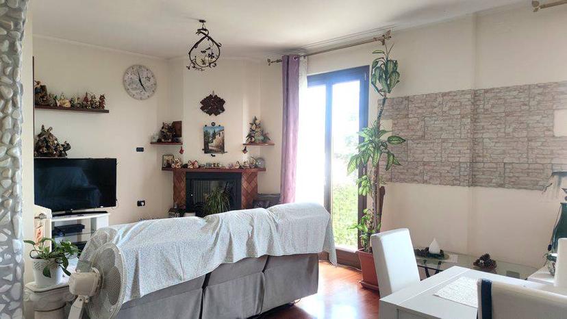 Vendita Casa Bi/Trifamiliare strada comunale di fossatello Orvieto (TR) — foto 2 di 14